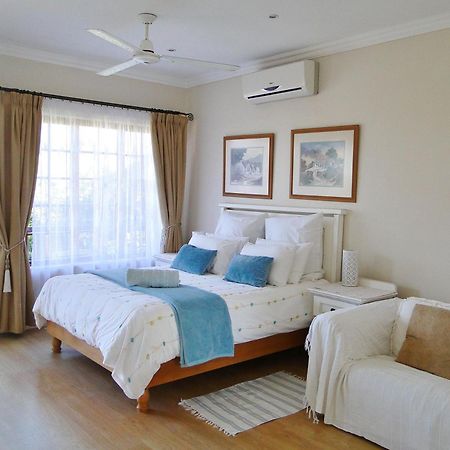 Umbrella Tree B&B ダーバン エクステリア 写真