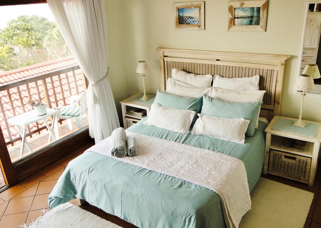 Umbrella Tree B&B ダーバン 部屋 写真