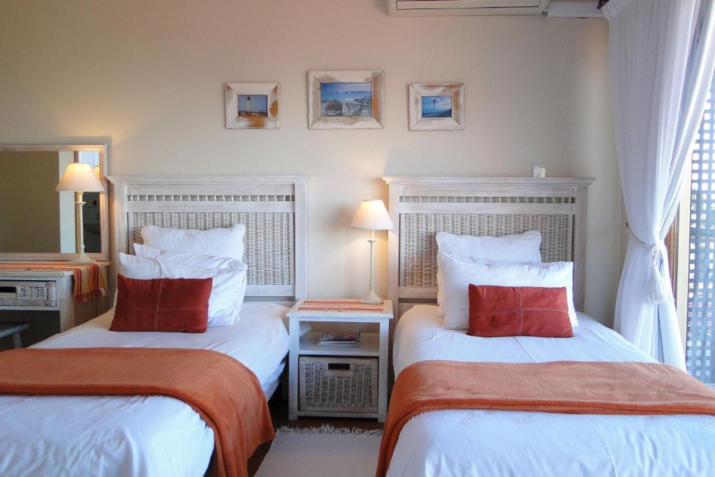 Umbrella Tree B&B ダーバン エクステリア 写真