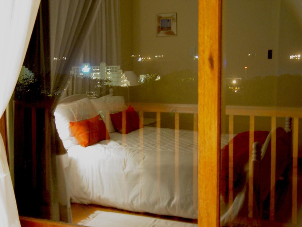 Umbrella Tree B&B ダーバン エクステリア 写真
